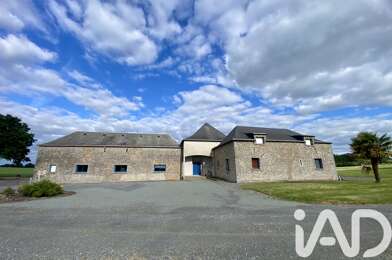 Maison 7 pièces 312000 €
