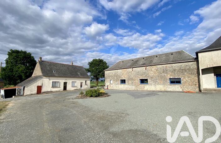 Vente Maison/villa 7 pièces — photo 2