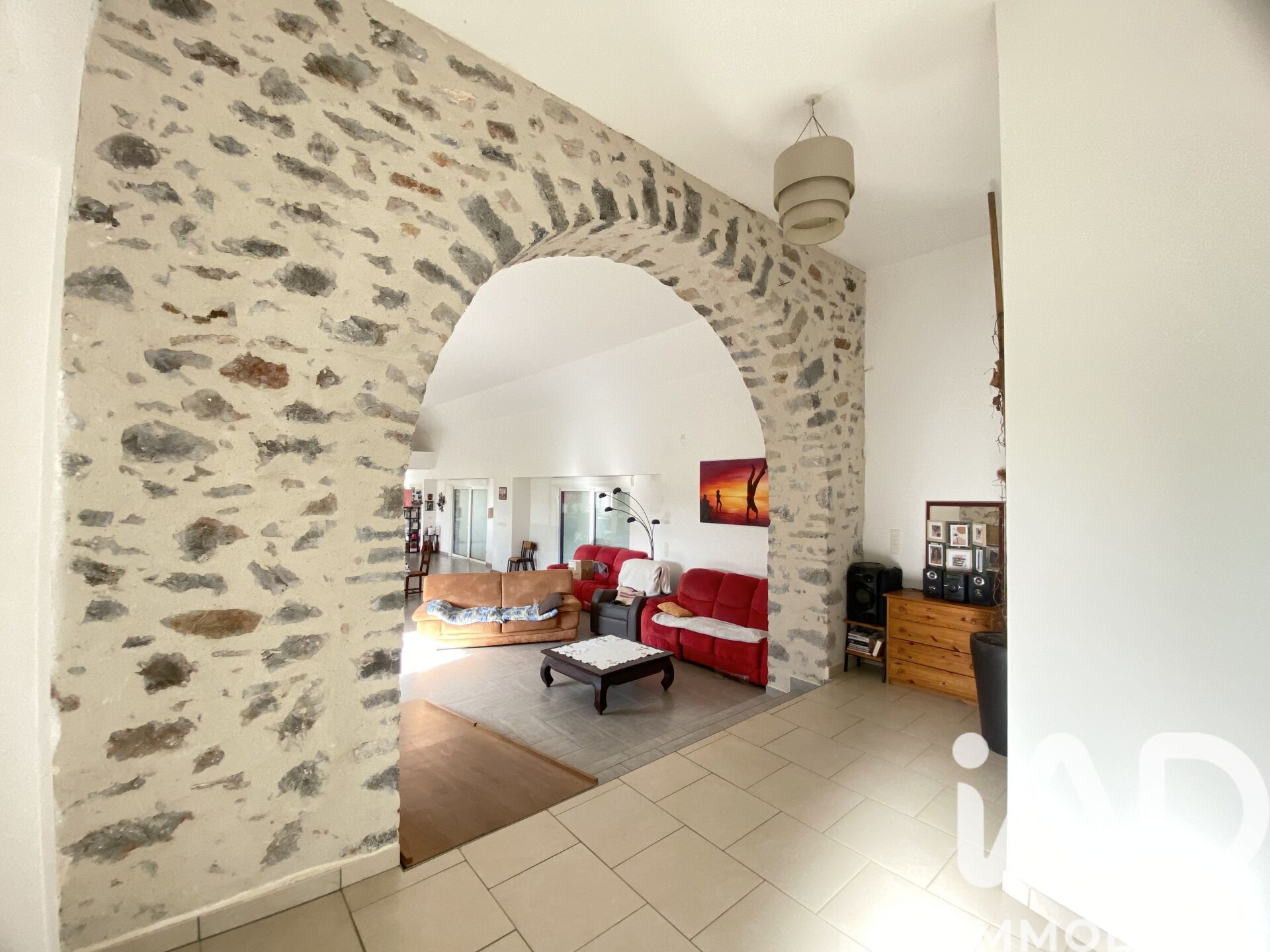 Vente Maison/villa 7 pièces - Photo 3