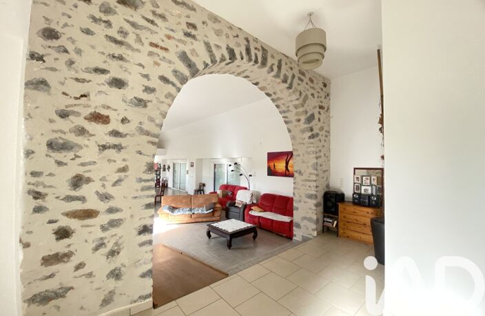 Vente Maison/villa 7 pièces — photo 3