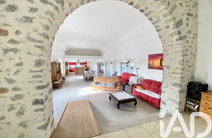 Vente Maison/villa 7 pièces — photo 4