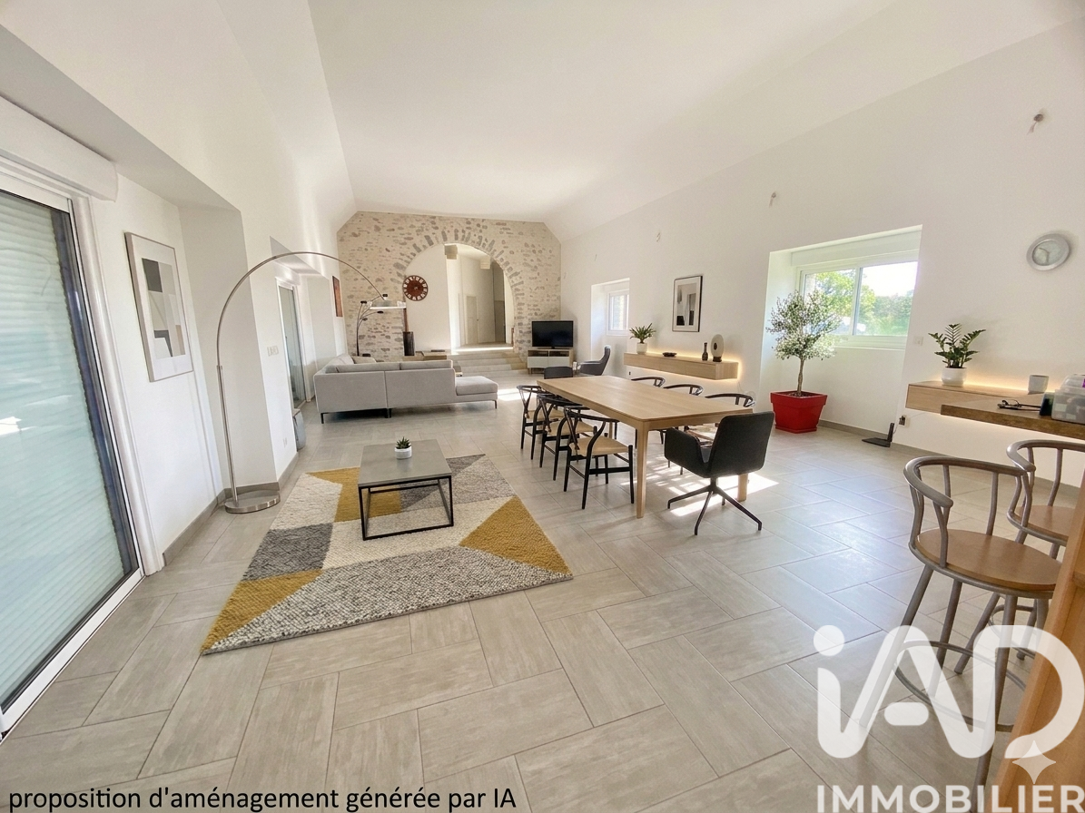 Vente Maison/villa 7 pièces - Photo 5