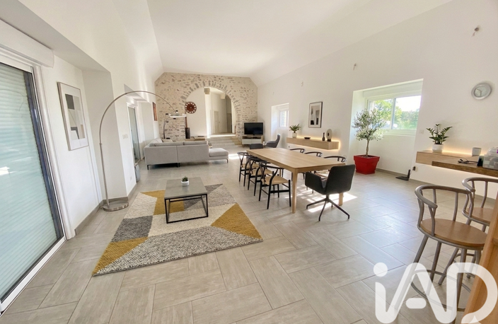 Vente Maison/villa 7 pièces — photo 5