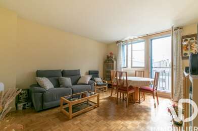 Appartement 4 pièces 435000 €