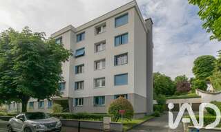 Appartement 4 Pièces 73 m² à vendre à Saint-Maur-des-Fossés (94100)