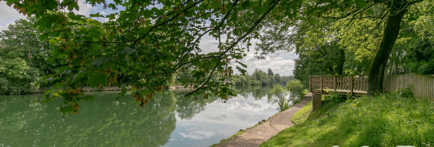 Appartement 4 Pièces 73 m² à vendre à Saint-Maur-des-Fossés (94100)