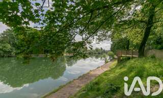 Appartement 4 Pièces 73 m² à vendre à Saint-Maur-des-Fossés (94100)