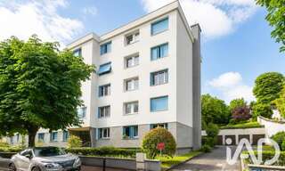 Appartement 4 Pièces 73 m² à vendre à Saint-Maur-des-Fossés (94100)