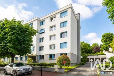 Appartement 4 pièces 425000 €