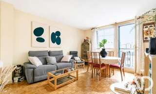 Appartement 4 Pièces 73 m² à vendre à Saint-Maur-des-Fossés (94100)