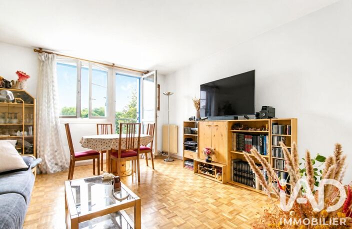 Vente Appartement 4 pièces — photo 2