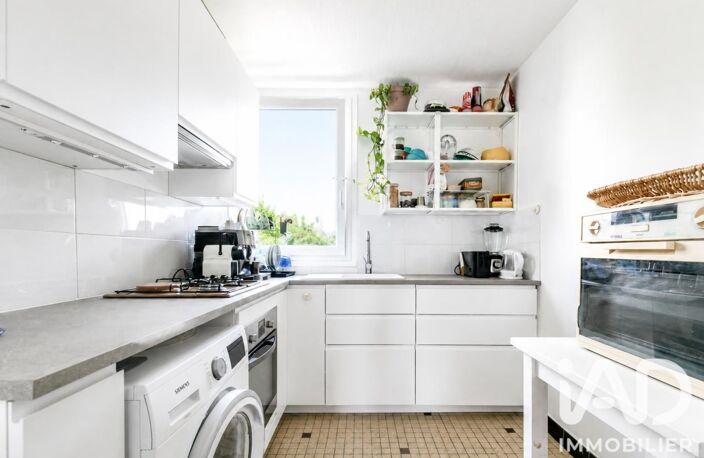 Vente Appartement 4 pièces — photo 3
