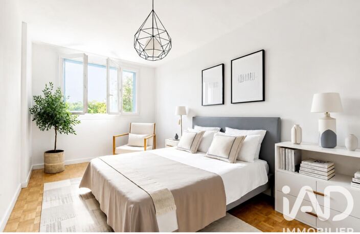 Vente Appartement 4 pièces — photo 4