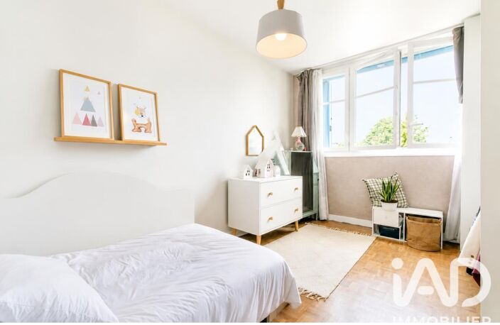 Vente Appartement 4 pièces — photo 5