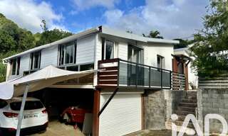Maison 4 Pièces 138 m² à vendre à Sainte-Marie (97438)