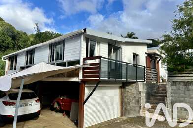 Maison 4 pièces 335000 €