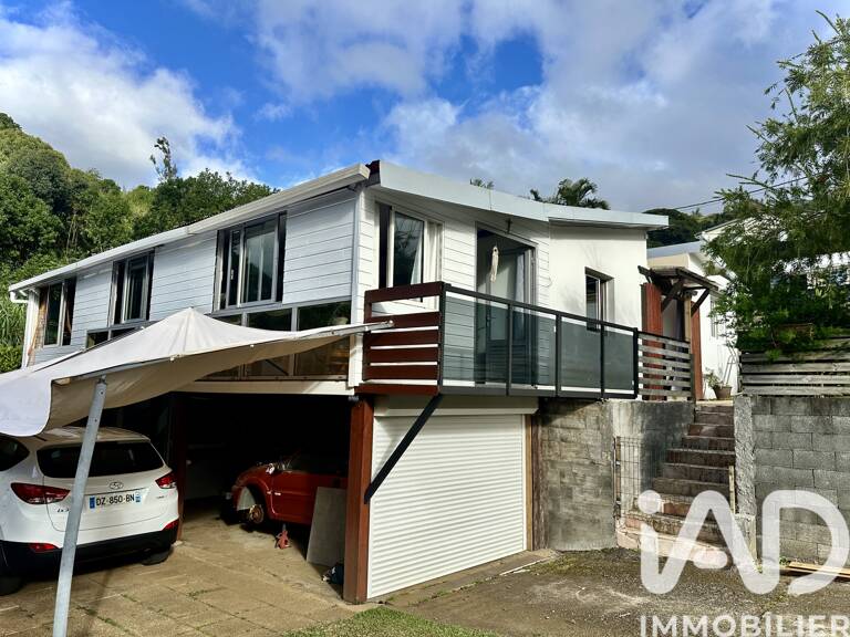 Vente Maison/villa 4 pièces — photo 1
