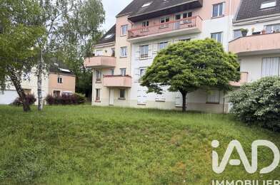 Appartement 3 pièces 149000 €