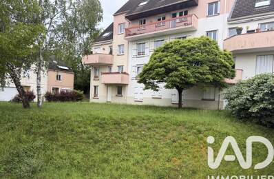 Vente Appartement 3 pièces — photo du bien