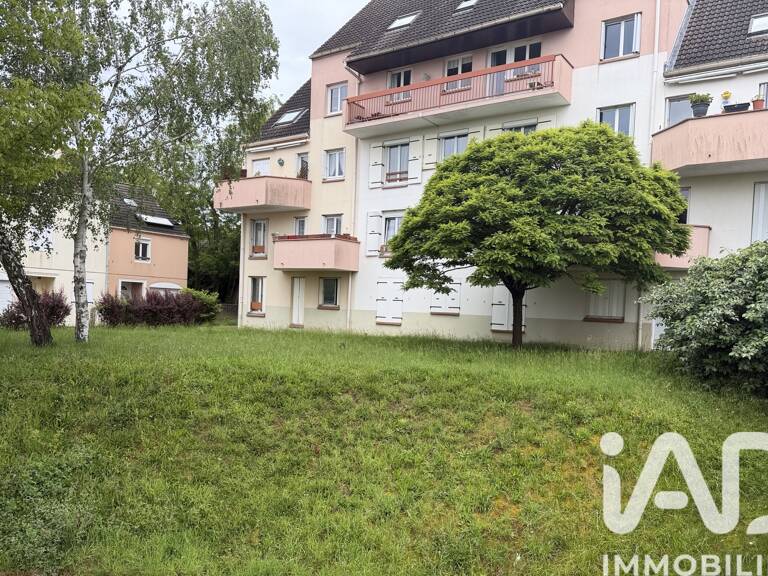 Vente Appartement 3 pièces — photo 1