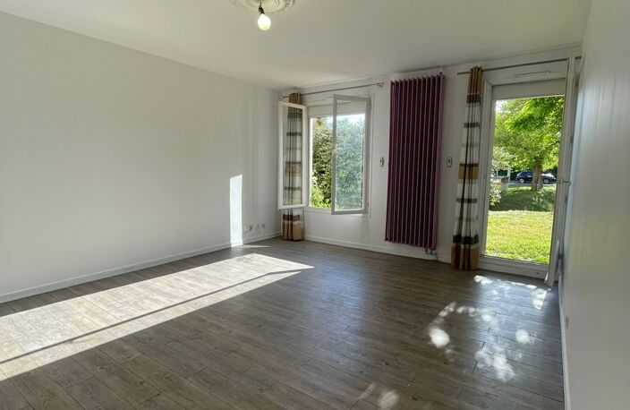 Vente Appartement 3 pièces — photo 2