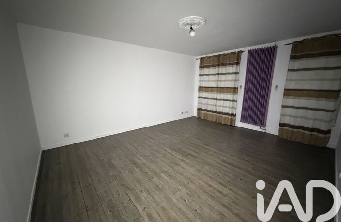 Vente Appartement 3 pièces — photo 3