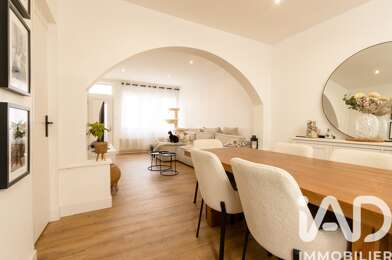 Maison 4 pièces 249000 €
