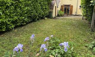 Maison 4 Pièces 100 m² à vendre à Saint-Pierre-le-Moûtier (58240)