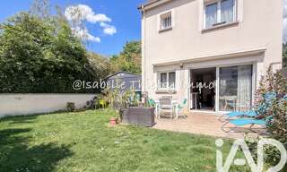 Maison 4 Pièces 70 m² à vendre à Montlhéry (91310)