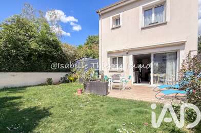 Maison 4 pièces 285000 €