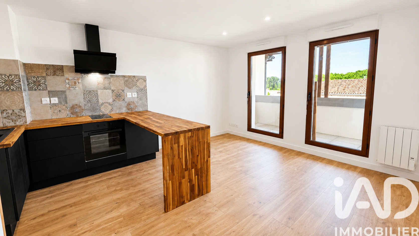 Appartement à louer, 2 pièces, 35 m², Langoiran