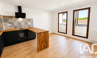 Appartement 2 Pièces 35 m² à louer à Langoiran (33550)