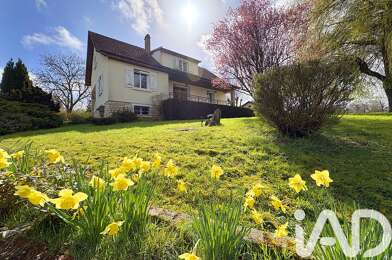 Maison 6 pièces 225000 €