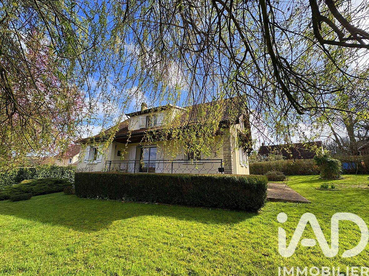 Vente Maison de village 6 pièces - Photo 4