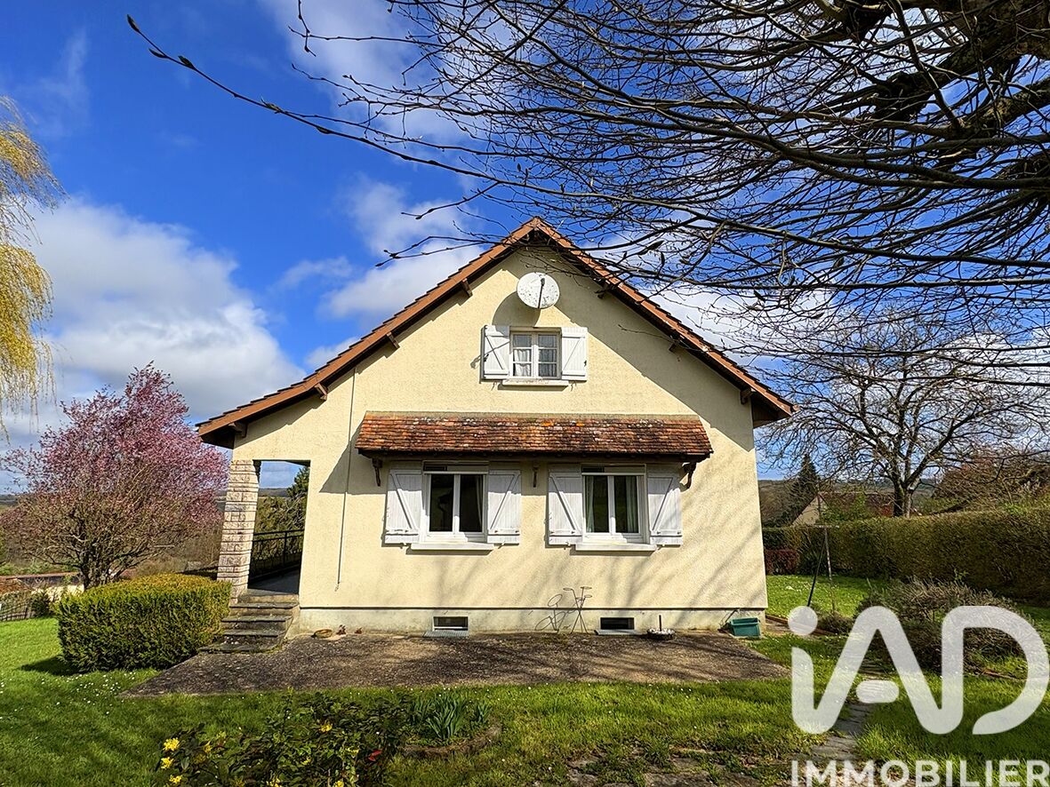 Vente Maison de village 6 pièces - Photo 5