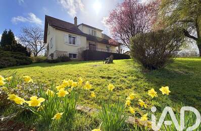 Vente Maison de village 6 pièces — photo du bien
