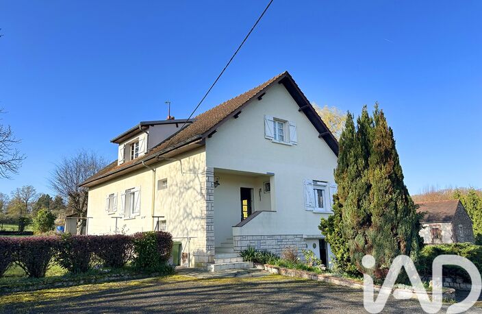 Vente Maison de village 6 pièces — photo 2