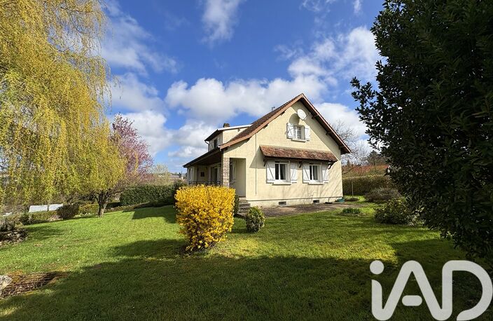 Vente Maison de village 6 pièces — photo 3