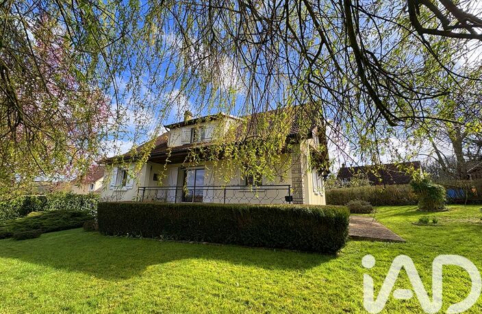 Vente Maison de village 6 pièces — photo 4