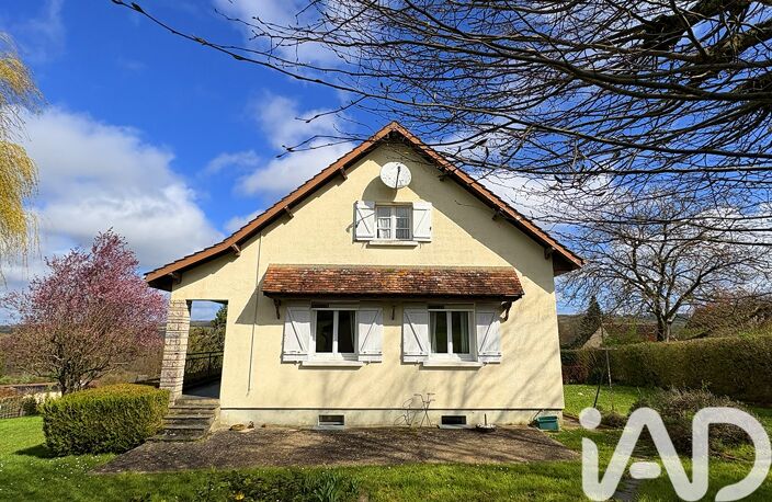 Vente Maison de village 6 pièces — photo 5