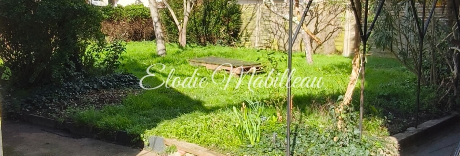 Maison 5 Pièces 125 m² à vendre à Saint-Clément-de-la-Place (49370)