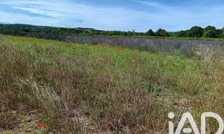 Terrain  36180 m² à vendre à Saint-Julien-de-Peyrolas (30760)
