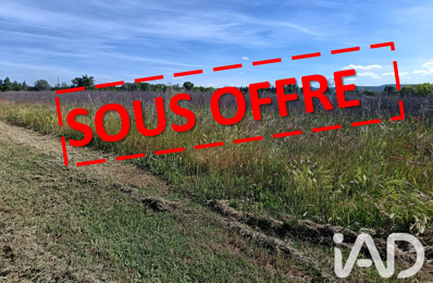 Vente Terrain agricole 36 180 m&sup2; — photo du bien
