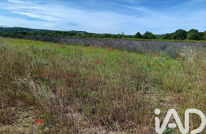 Vente Terrain agricole 36 180 m&sup2; — photo 2