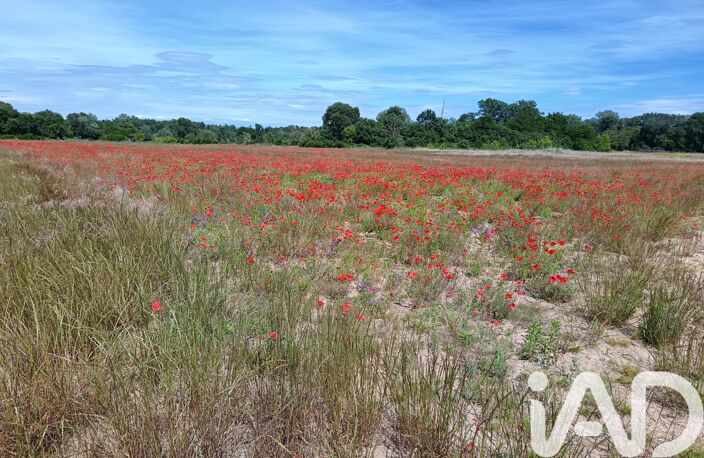 Vente Terrain agricole 36 180 m&sup2; — photo 3