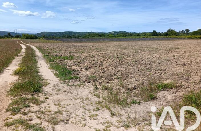 Vente Terrain agricole 36 180 m&sup2; — photo 4