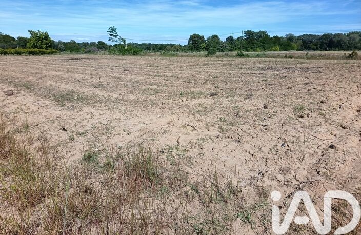 Vente Terrain agricole 36 180 m&sup2; — photo 5