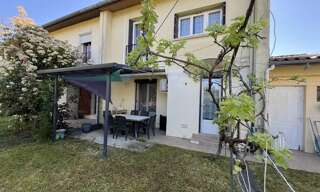 Maison 4 Pièces 74 m² à vendre à Castelsarrasin (82100)