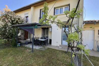 Maison 4 pièces 159900 €
