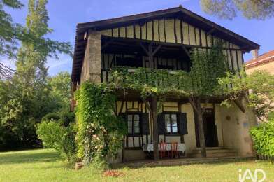 Maison 5 pièces 263000 €